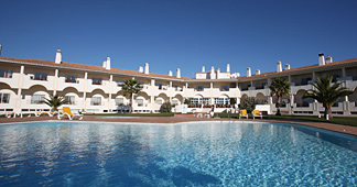 Colina Verde Resort Algarve Portugal