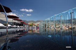Design Hotel The Vine Funchal Madeira