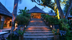 Taman Wana Villas & Spa Resort Bali