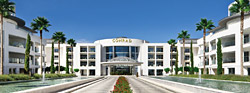 Conrad Hotel Algarve Portugal